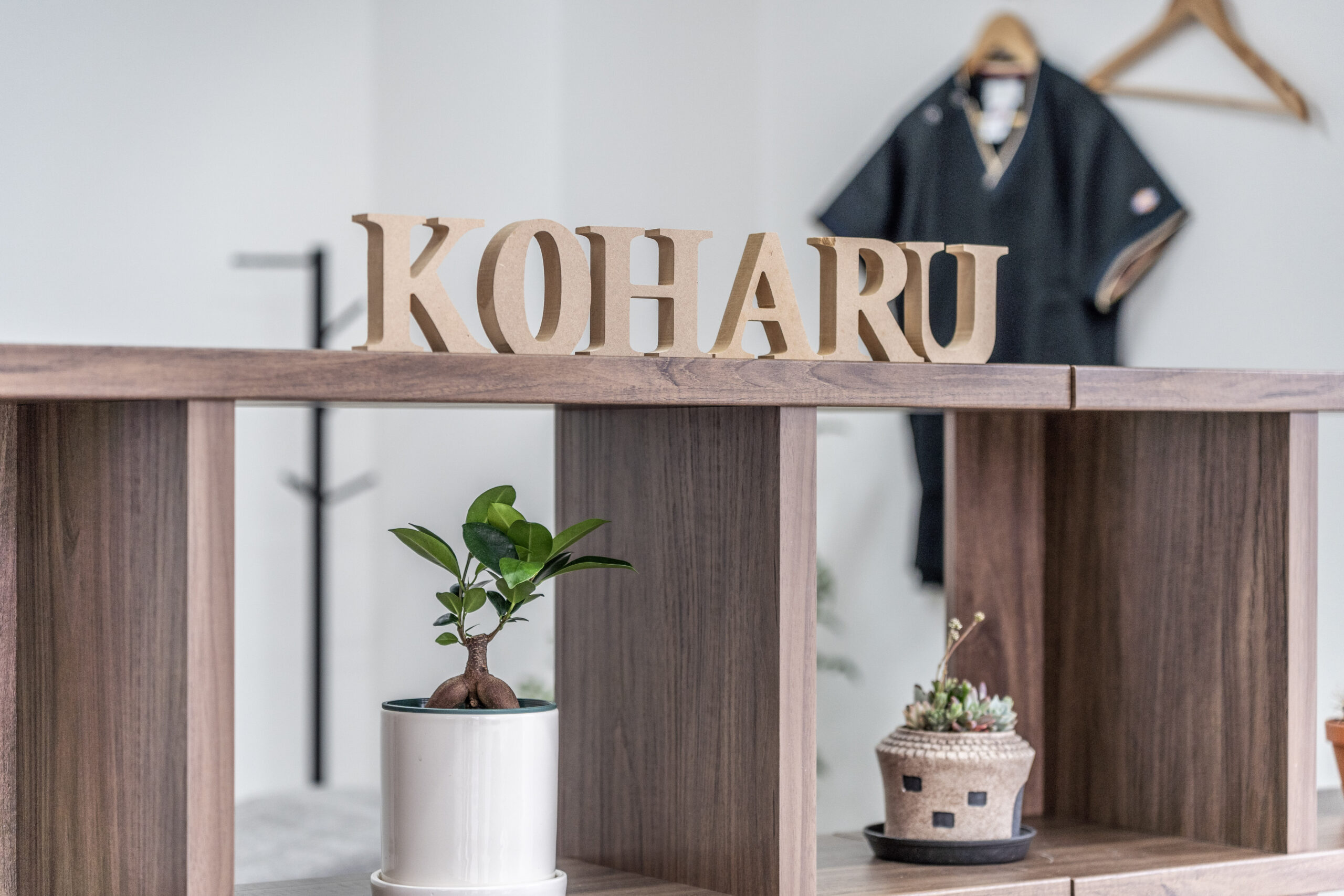 整体koharu 院内画像